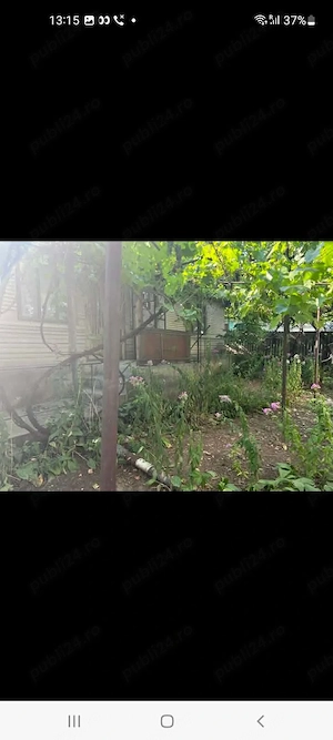 De vanzare casa in Barlad - imagine 3