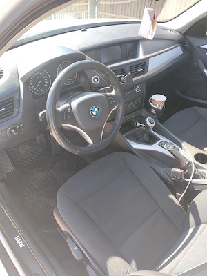 Vând BMW X1 an 2012 177cp - imagine 3