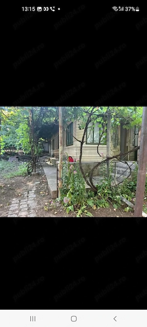 De vanzare casa in Barlad - imagine 2