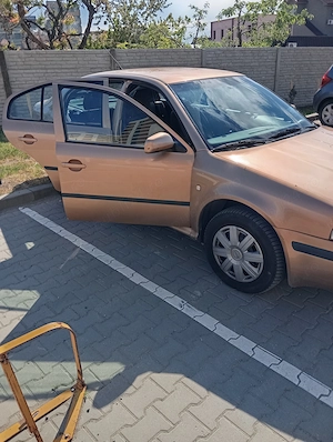 Skoda Octavia 2.0 - imagine 6