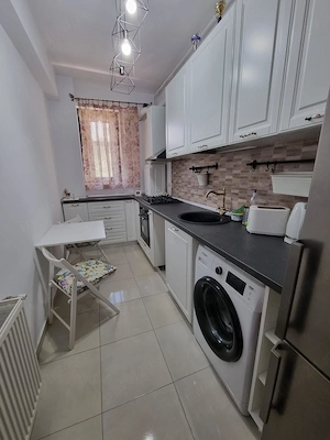 Apartament 2 camere Aleea Mizil- Theodor Pallady - imagine 3