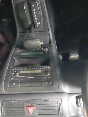 Skoda Octavia 2.0 - imagine 7