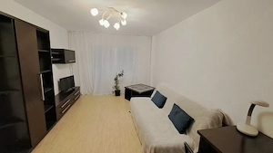 Lujerului, apartament 2 camere 