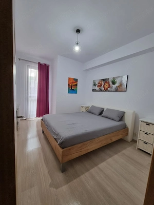 Apartament 2 camere Aleea Mizil- Theodor Pallady - imagine 7