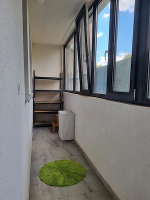 Apartament 2 camere Aleea Mizil- Theodor Pallady - imagine 9