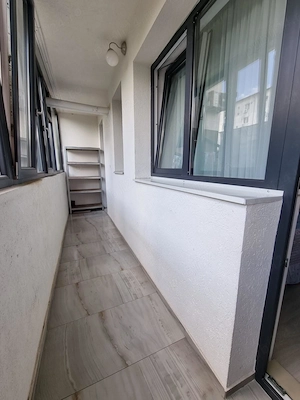 Apartament 2 camere Aleea Mizil- Theodor Pallady - imagine 8