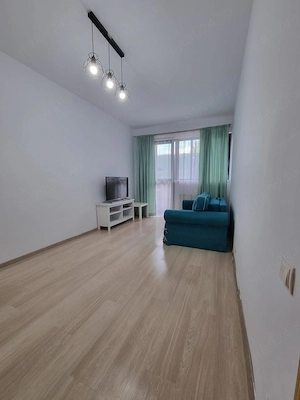Apartament 2 camere Aleea Mizil- Theodor Pallady - imagine 6