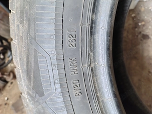 Anvelope autoutilitara