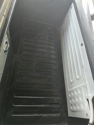 Vând frigider mercedes actros mp2  - imagine 2