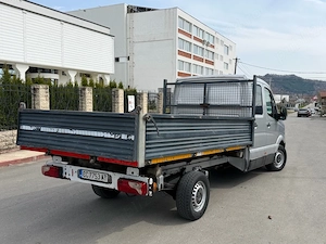 volkswagen crafter BASCULABIL  - imagine 4