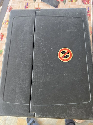 Vând frigider mercedes actros mp2  - imagine 4