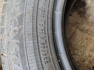 Anvelope autoutilitara - imagine 2