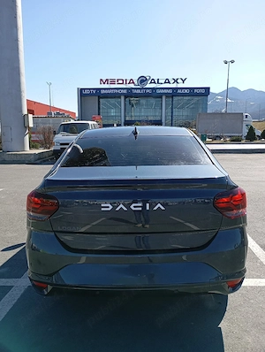 Vând Dacia Logan 3 - imagine 3