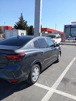 Vând Dacia Logan 3 - imagine 4