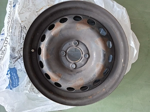 Vand anvelope Dacia Logan  - imagine 2