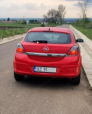 Opel Astra H GTC 2008 | 1.6 benzină | 115 CP | 141.000 km - imagine 3