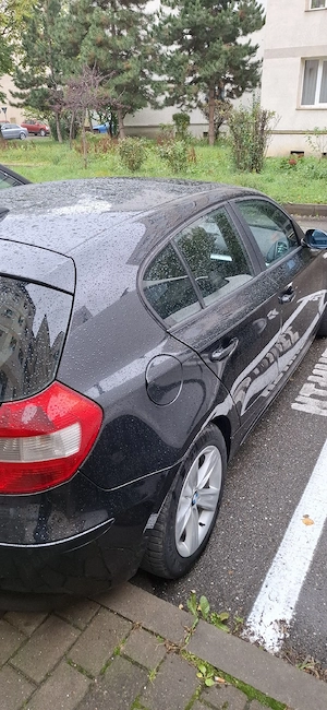 Bmw Seria 1 120 - imagine 10