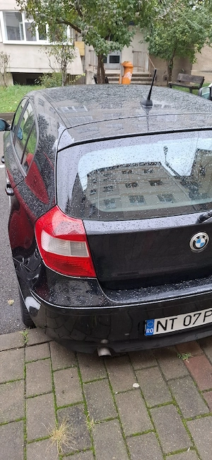 Bmw Seria 1 120 - imagine 9