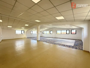 Spatiu pentru birouri/activitati – 190 mp in Sacalaz - Curte privata - imagine 4