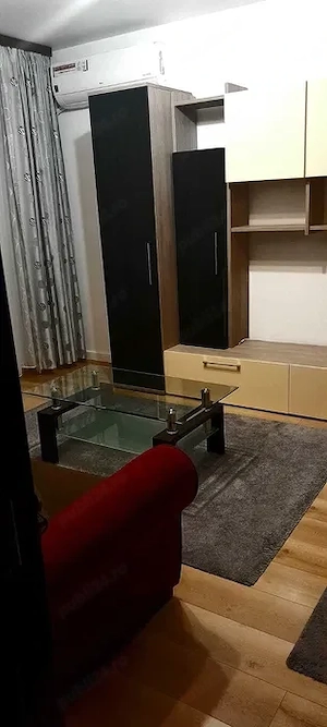 Plaza, Parcul Liniei, apartament 2 camere decomandat 