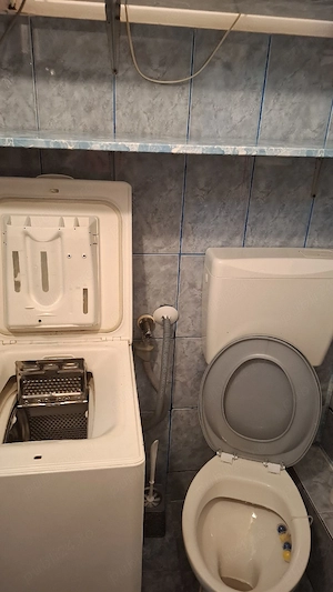 garsoniera de închiriat  - imagine 9