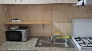 garsoniera de închiriat 