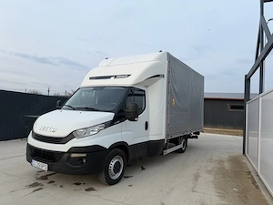 Vand Iveco Daily - imagine 10