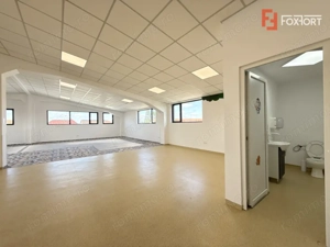 Spatiu pentru birouri/activitati – 190 mp in Sacalaz - Curte privata - imagine 8