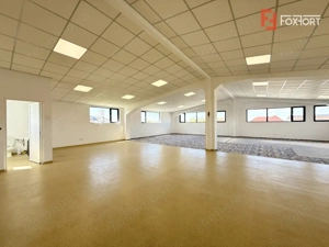 Spatiu pentru birouri/activitati – 190 mp in Sacalaz - Curte privata - imagine 6