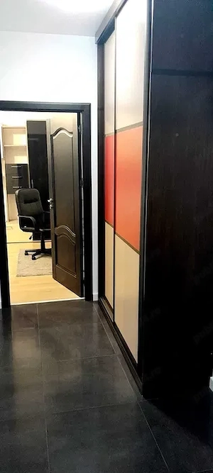 Plaza, Parcul Liniei, apartament 2 camere decomandat  - imagine 7