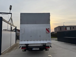 Vand Iveco Daily - imagine 7