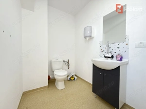 Spatiu pentru birouri/activitati – 190 mp in Sacalaz - Curte privata - imagine 9