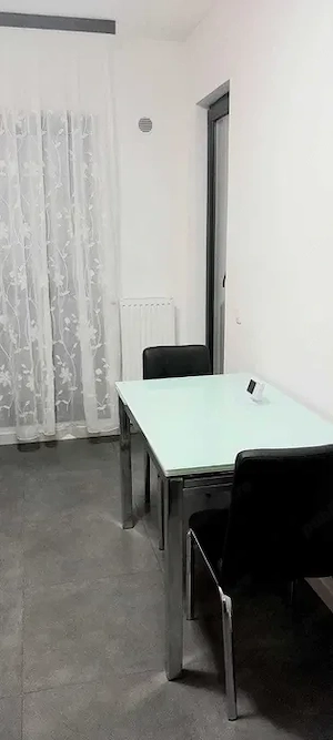 Plaza, Parcul Liniei, apartament 2 camere decomandat  - imagine 4