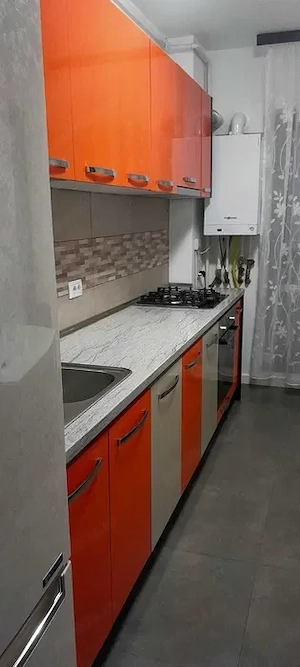 Plaza, Parcul Liniei, apartament 2 camere decomandat  - imagine 3