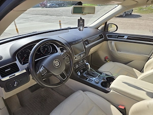 Vand VW Touareg 3.0 - imagine 2