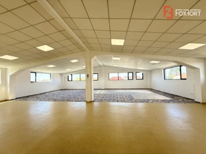 Spatiu pentru birouri/activitati – 190 mp in Sacalaz - Curte privata - imagine 5