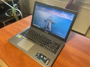 Vand Laptop Asus X550L 4Gb RAM, IntelCore i5-4200CPU-1,60Ghz, in stare de functionare, 250 lei