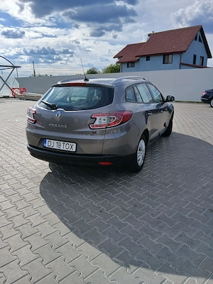 Renault Megane 3