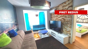 Apartament 3 camere Decomandat, BLOC Nou, Alba Iulia, Cetate 
