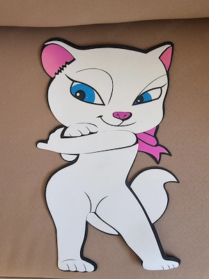 Desene pereti Camera copii Stickere pereti Personaje Disney