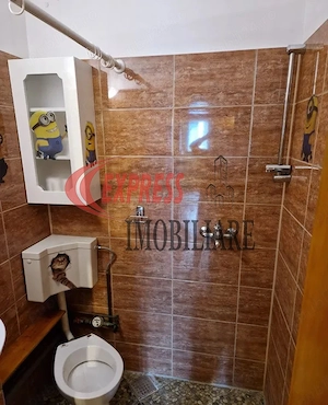 Titan, Camil Ressu, Parc IOR, Metrou - imagine 4