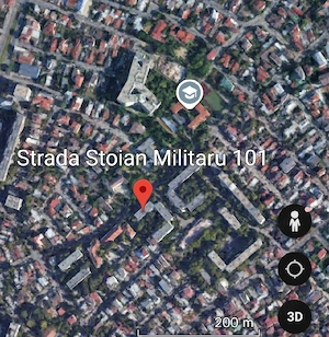 piata Progresul  - imagine 5