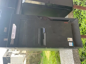 Vand PC pentru piese, 50lei bucata - imagine 4
