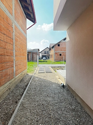 Oferim servicii complete de construcții și amenajări grădini  - imagine 2