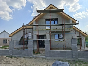 Oferim servicii complete de construcții și amenajări grădini  - imagine 3