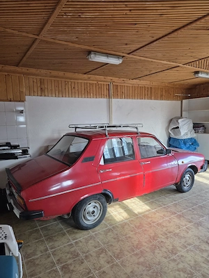 De vânzare Dacia 1310 TX , an fabricatie 1985 - imagine 2