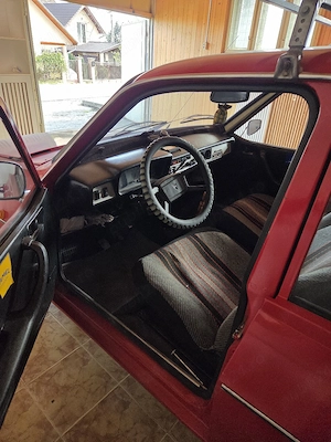 De vânzare Dacia 1310 TX , an fabricatie 1985 - imagine 4