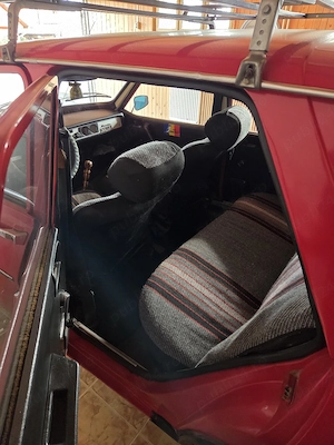 De vânzare Dacia 1310 TX , an fabricatie 1985 - imagine 3