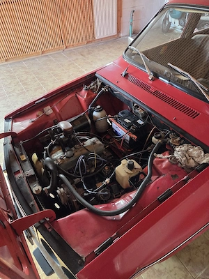 De vânzare Dacia 1310 TX , an fabricatie 1985 - imagine 5