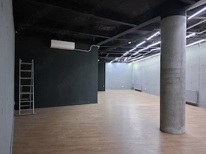 Spatiu Comercial Subsol Piata Romana